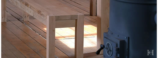 Schreinerei Carsten Heidtmann