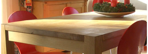 Schreinerei Carsten Heidtmann