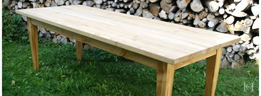 Schreinerei Carsten Heidtmann